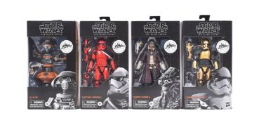 STAR WARS - THE BLACK SERIES - 6