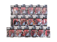 STAR WARS - ROGUE ONE - 2016 HASBRO ACTION FIGURES