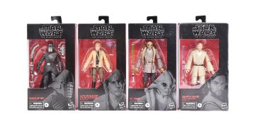 STAR WARS - THE BLACK SERIES - 6