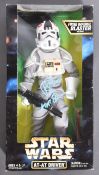 STAR WARS - PAUL JERRICHO (AT-AT DRIVER) - 12