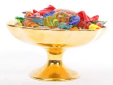 VINTAGE MURANO ITALIAN ART GLASS SWEETS