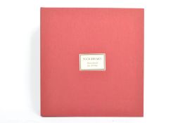 NICK DRAKE - 'REMEMBERED FOR A WHILE' - VINYL BOX SET