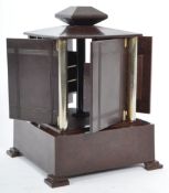 VINTAGE ART DECO STYLE BAKELITE MUSICAL CIGARETTE DISPENSER