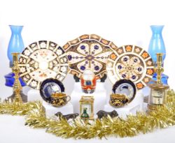 Antiques & Collectables - Ceramics, Collectables, Music Memorabilia & Ephemera