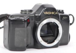 VINTAGE 20TH CENTURY YASHICA 108 CAMERA