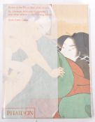 MODERN JAPANESE EROTIC IMAGES IN THE FLOATING WORLD BOOK