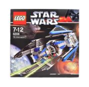 LEGO - STAR WARS - 6206 - TIE INTERCEPTOR