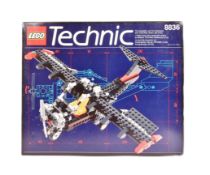 LEGO - TECHNIC - 8836 - SKY RANGER