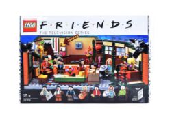 LEGO - IDEAS - 21319 - CENTRAL PERK