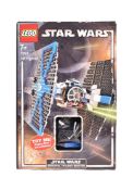 LEGO - STAR WARS - 7263 - TIE FIGHTER