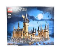LEGO - HARRY POTTER - 71043 - HOGWARTS CASTLE