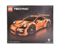 LEGO - TECHNIC - 42056 - PORSCHE 911 GT3 RS