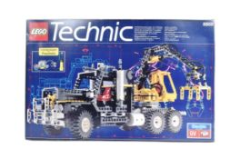 LEGO - TECHNIC - 8868 - AIR TECH CLAW RIG