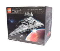 LEGO - STAR WARS - 75252 - STAR DESTROYER