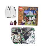 LEGO - HARRY POTTER - 4707 - HAGRIDS HUT