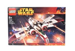 LEGO - STAR WARS - 7259 ARC-170 STARFIGHTER