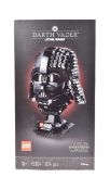LEGO - STAR WARS - 75304 - DARTH VADER