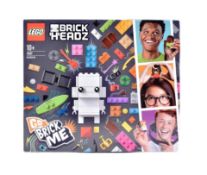 LEGO - BRICKHEADZ - 41597 - GO BRICK ME