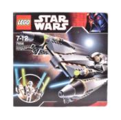 LEGO - STAR WARS - 7656 - GENERAL GRIEVOUS STARFIGHTER