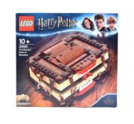 LEGO - HARRY POTTER - 30628 - THE MONSTER BOOK OF MONSTERS