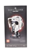 LEGO - STAR WARS - 75305 - SCOUT TROOPER HELMET