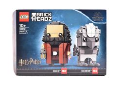 LEGO - HARRY POTTER - 40412 - HAGRID & BUCKBEAK
