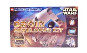 LEGO - STAR WARS - MINDSTORMS - DROID DEVELOPER KIT