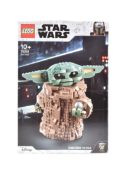 LEGO - STAR WARS - 75318 - THE CHILD