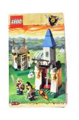 LEGO - CASTLE - 6094 - GUARDED TREASURY