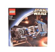 LEGO - STAR WARS - 7283 - ULTIMATE SPACE BATTLE