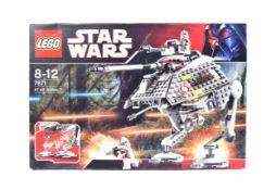 LEGO - STAR WARS - 7671 AT-AP WALKER