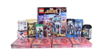 LEGO - ASSORTED LEGO SETS