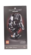 LEGO - STAR WARS - 75304 - DARTH VADER HELMET