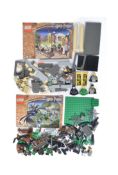 LEGO - HARRY POTTER - X2 SETS