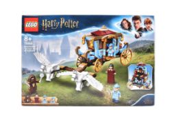 LEGO - HARRY POTTER - 75958 BEAUXBATONS CARRIAGE
