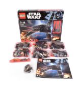 LEGO - STAR WARS - 75156 - KRENNIC'S IMPERIAL SHUTTLE