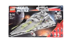 LEGO - STAR WARS - 6211 - IMPERIAL STAR DESTROYER