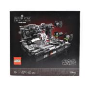 LEGO - STAR WARS - 75329 - THE DEATH STAR TRENCH RUN
