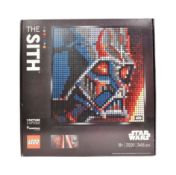 LEGO - STAR WARS - 31200 - THE SITH