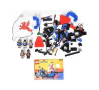 LEGO - CASTLE - 6057 - SEA SERPENT