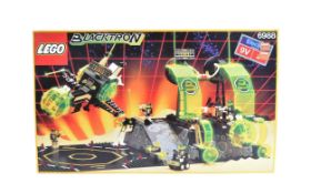 LEGO - COLLECTION OF VINTAGE LEGO SPACE SETS