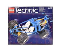 LEGO - TECHNIC - 8437 - FUTURE CAR
