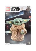 LEGO - STAR WARS - 75318 - THE CHILD