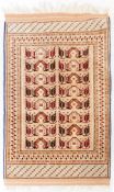 20TH CENTURY TURKISH MANNER FLOOR RUG