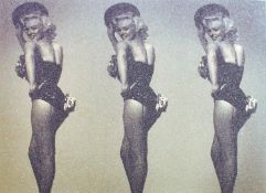 SIMON CLARIDGE (B. 1980) - IT'S ALL JUST MAKE BELIEVE ISN'T IT