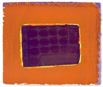 HOWARD HODGKIN (1932-2017) - 