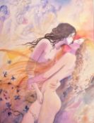 MILO MANARA (B. 1945) - THE FANTASM - 2003