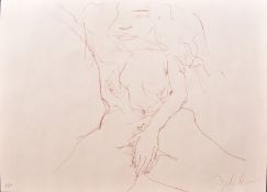 JOHN LENNON (1940-1980) - BAG ONE - 1978