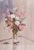 JOHN YARDLEY (B. 1943) - UNTITLED STILL LIFE