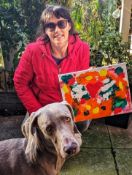 BRISTOL ANIMAL RESCUE CENTRE - ANIMAL ARTWORK AUCTION